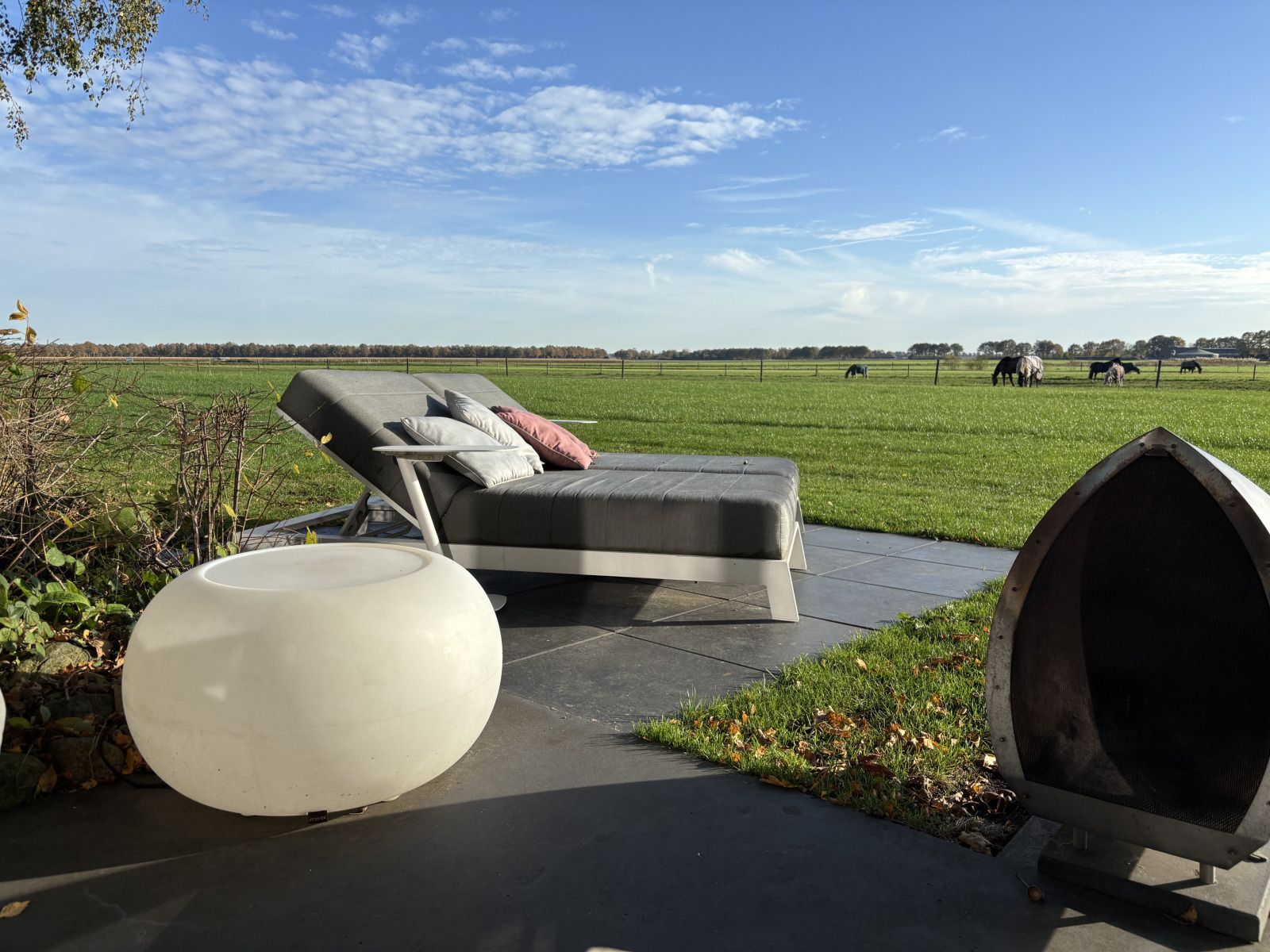 Guest house 183231 - Holiday property Noord Drenthe - DG2149