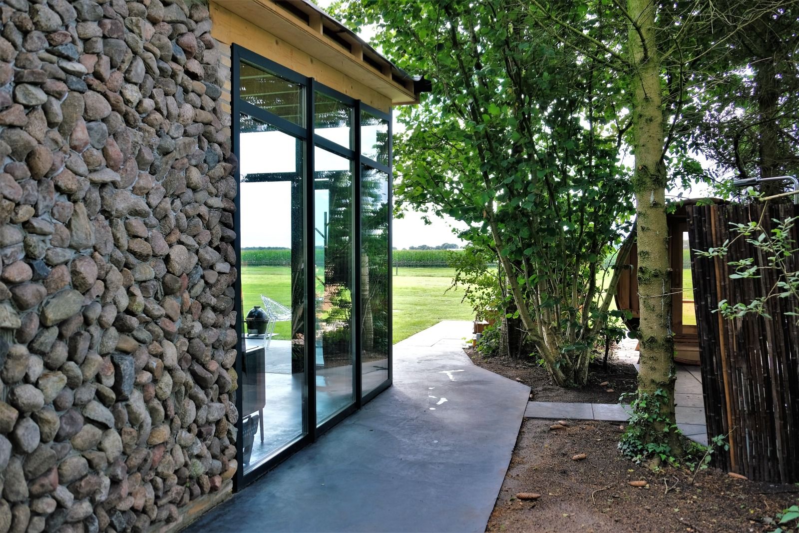 Unterkunft 183231 - Ferienhaus Noord Drenthe - DG2149