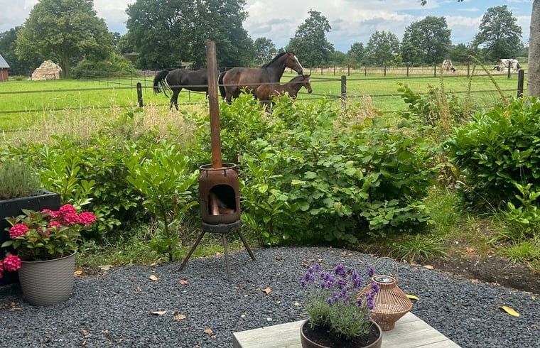 Verblijf 183301 - Vakantiewoning Noord Drenthe - Huisje in Lieveren