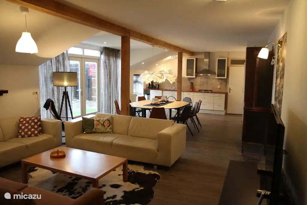 Unterkunft 183506 - Ferienhaus Noord Drenthe - Villa Cordes