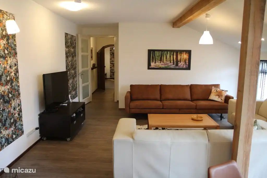 Unterkunft 183506 - Ferienhaus Noord Drenthe - Villa Cordes