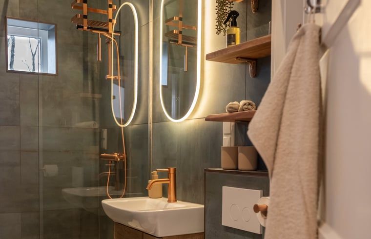 Verblijf 184112 - Vakantiewoning Noord Drenthe - Huisje in Veenhuizen