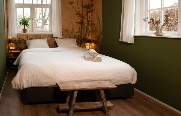 Verblijf 184112 - Vakantiewoning Noord Drenthe - Huisje in Veenhuizen