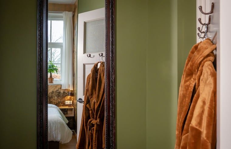 Verblijf 184112 - Vakantiewoning Noord Drenthe - Huisje in Veenhuizen