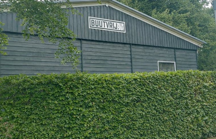 Verblijf 184112 - Vakantiewoning Noord Drenthe - Huisje in Veenhuizen