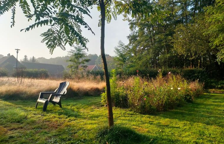 Verblijf 184112 - Vakantiewoning Noord Drenthe - Huisje in Veenhuizen