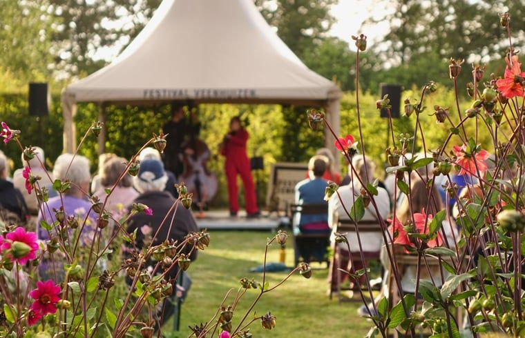 Verblijf 184112 - Vakantiewoning Noord Drenthe - Huisje in Veenhuizen