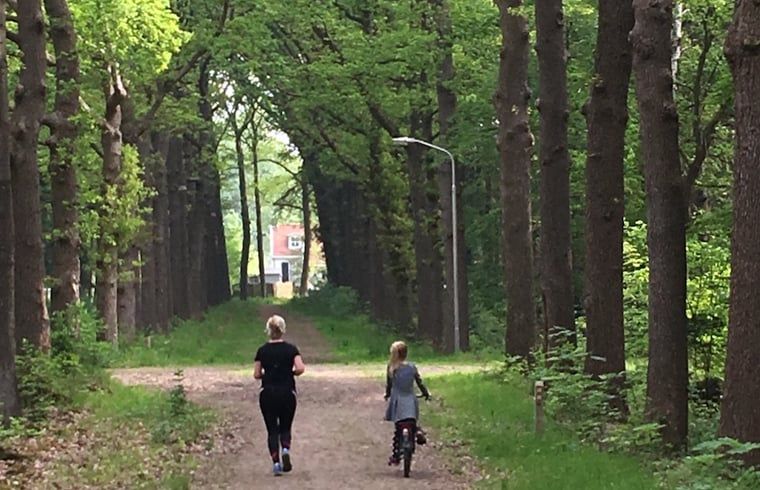 Verblijf 184112 - Vakantiewoning Noord Drenthe - Huisje in Veenhuizen