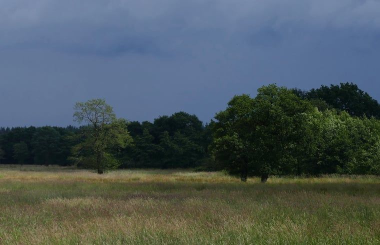 Verblijf 184112 - Vakantiewoning Noord Drenthe - Huisje in Veenhuizen