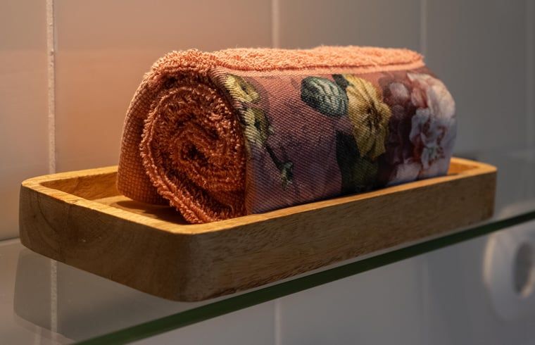 Guest house 184113 - Holiday property Noord Drenthe - Huisje in Veenhuizen