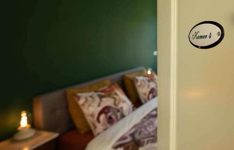 Guest house 184113 - Holiday property Noord Drenthe - Huisje in Veenhuizen