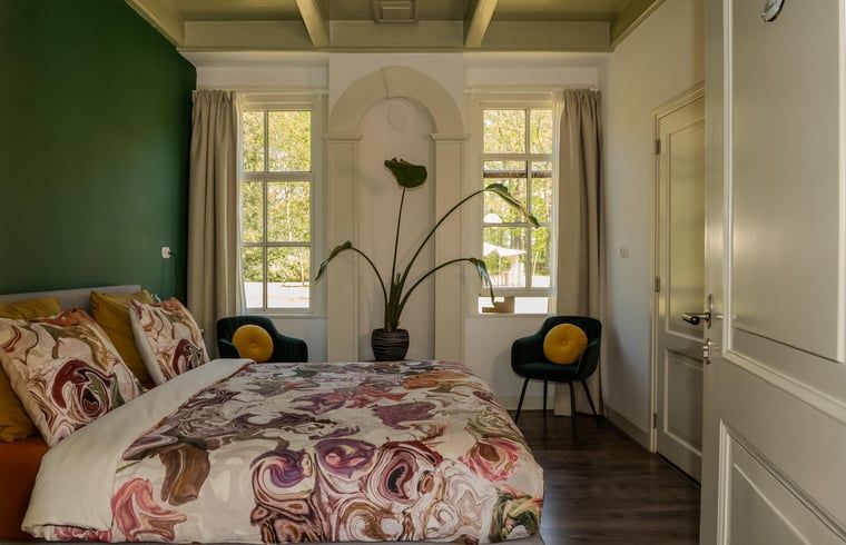 Guest house 184113 - Holiday property Noord Drenthe - Huisje in Veenhuizen