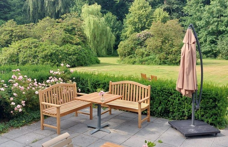 Guest house 184113 - Holiday property Noord Drenthe - Huisje in Veenhuizen