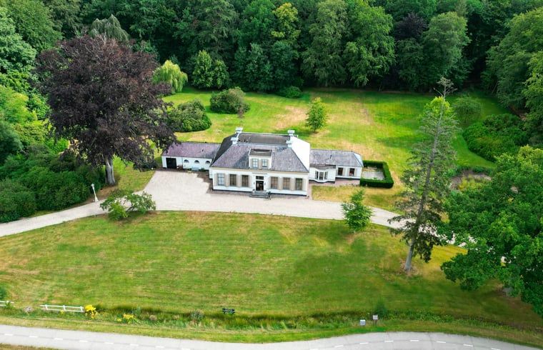 Guest house 184113 - Holiday property Noord Drenthe - Huisje in Veenhuizen