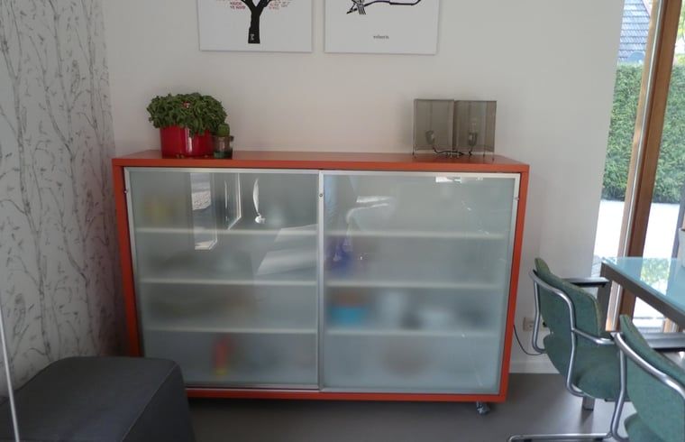 Verblijf 184201 - Vakantiewoning Noord Drenthe - Huisje in Bunne