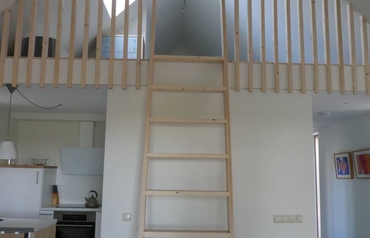 Verblijf 184201 - Vakantiewoning Noord Drenthe - Huisje in Bunne