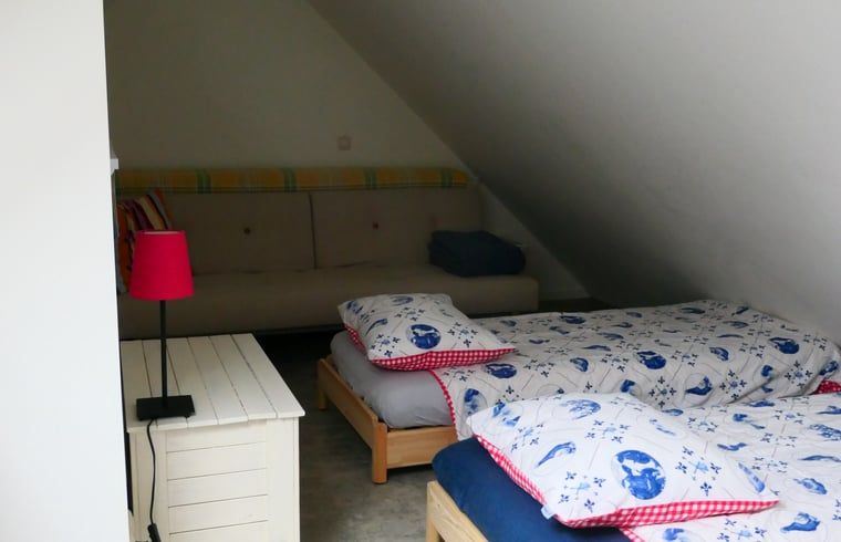 Verblijf 184201 - Vakantiewoning Noord Drenthe - Huisje in Bunne