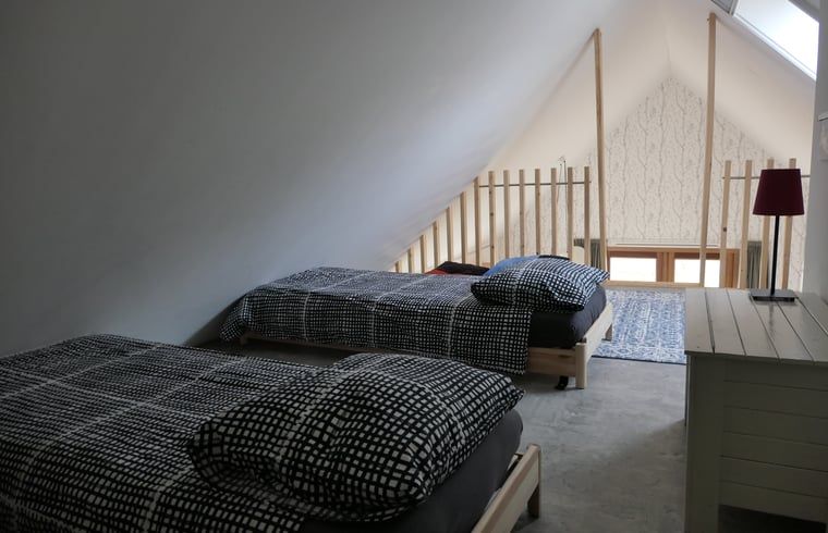 Verblijf 184201 - Vakantiewoning Noord Drenthe - Huisje in Bunne