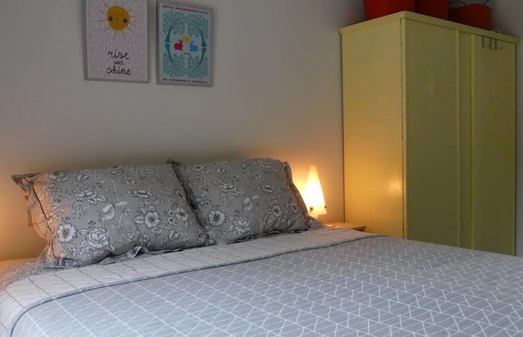 Verblijf 184201 - Vakantiewoning Noord Drenthe - Huisje in Bunne