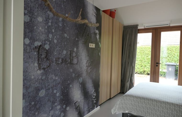 Verblijf 184201 - Vakantiewoning Noord Drenthe - Huisje in Bunne