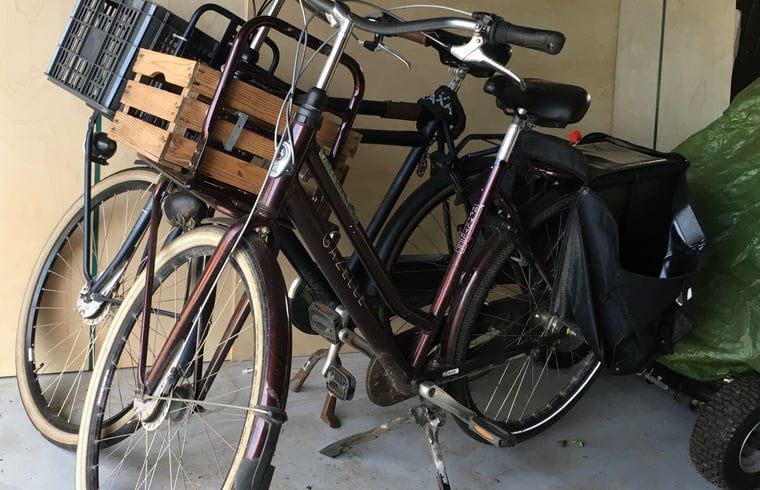 Verblijf 184201 - Vakantiewoning Noord Drenthe - Huisje in Bunne