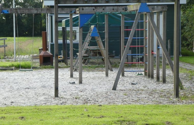 Verblijf 184201 - Vakantiewoning Noord Drenthe - Huisje in Bunne