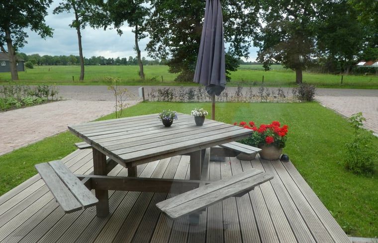 Verblijf 184201 - Vakantiewoning Noord Drenthe - Huisje in Bunne