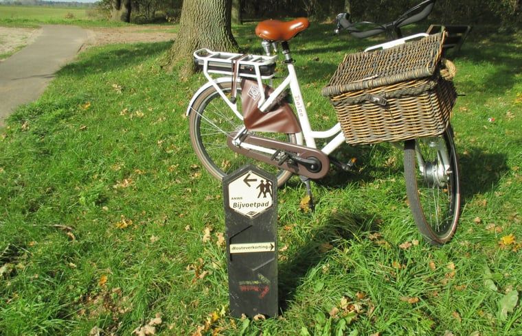 Verblijf 184401 - Vakantiewoning Noord Drenthe - Vakantiehuis in Drouwen