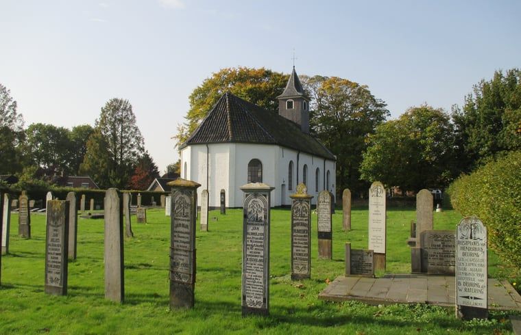 Verblijf 184401 - Vakantiewoning Noord Drenthe - Vakantiehuis in Drouwen