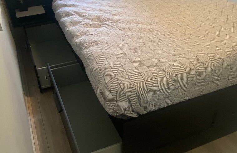 Unterkunft 184703 - Ferienhaus Noord Drenthe - Huisje in Matsloot