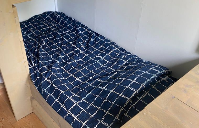 Unterkunft 184703 - Ferienhaus Noord Drenthe - Huisje in Matsloot