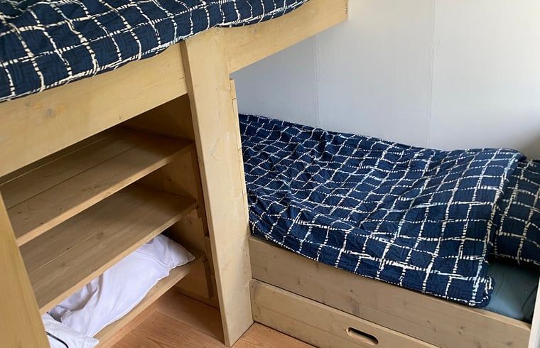 Unterkunft 184703 - Ferienhaus Noord Drenthe - Huisje in Matsloot