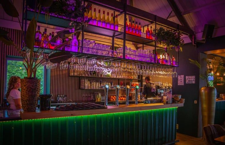 Unterkunft 184703 - Ferienhaus Noord Drenthe - Huisje in Matsloot