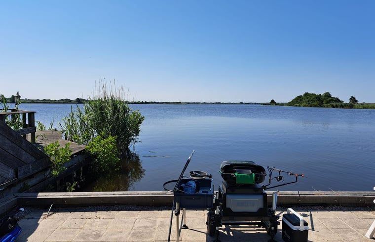 Unterkunft 184703 - Ferienhaus Noord Drenthe - Huisje in Matsloot