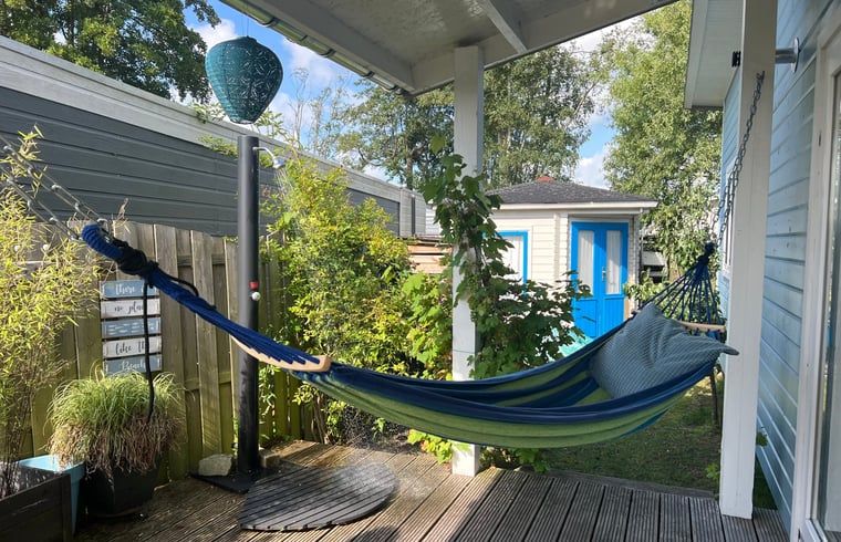 Unterkunft 184710 - Ferienhaus Noord Drenthe - Huisje in Matsloot
