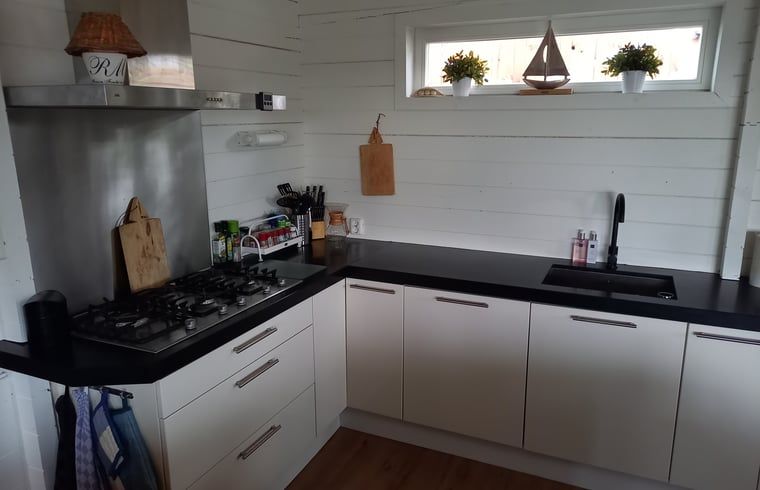 Unterkunft 184710 - Ferienhaus Noord Drenthe - Huisje in Matsloot