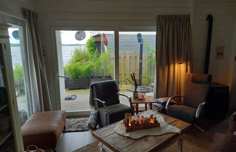 Unterkunft 184710 - Ferienhaus Noord Drenthe - Huisje in Matsloot