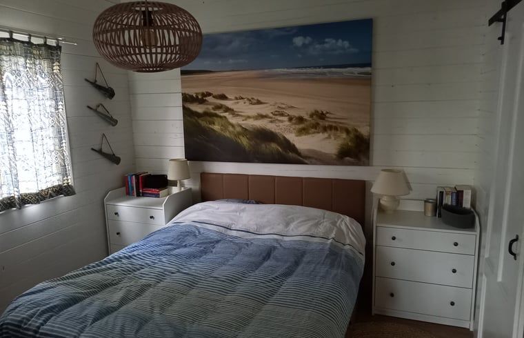 Unterkunft 184710 - Ferienhaus Noord Drenthe - Huisje in Matsloot