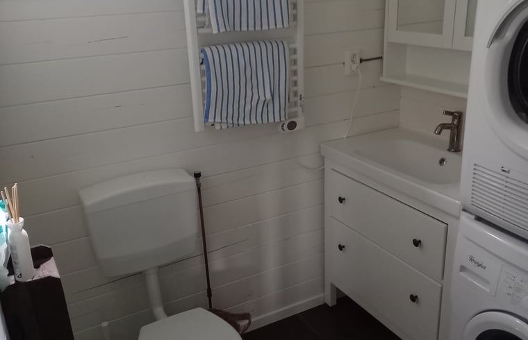 Unterkunft 184710 - Ferienhaus Noord Drenthe - Huisje in Matsloot