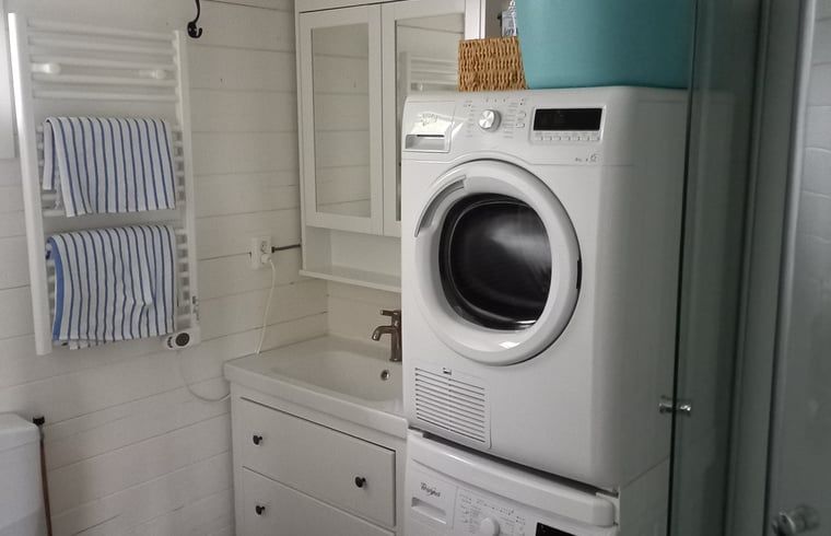 Unterkunft 184710 - Ferienhaus Noord Drenthe - Huisje in Matsloot