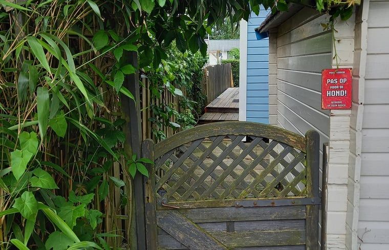 Unterkunft 184710 - Ferienhaus Noord Drenthe - Huisje in Matsloot