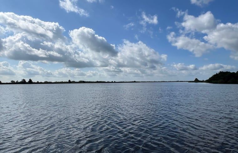 Unterkunft 184710 - Ferienhaus Noord Drenthe - Huisje in Matsloot