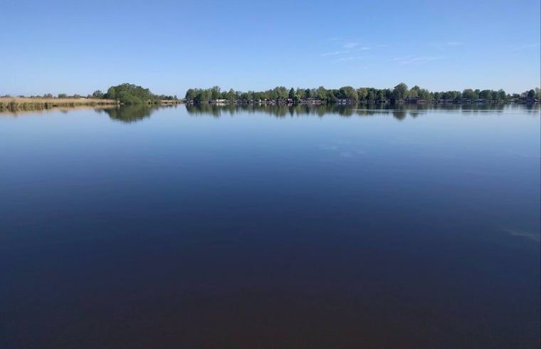 Unterkunft 184710 - Ferienhaus Noord Drenthe - Huisje in Matsloot
