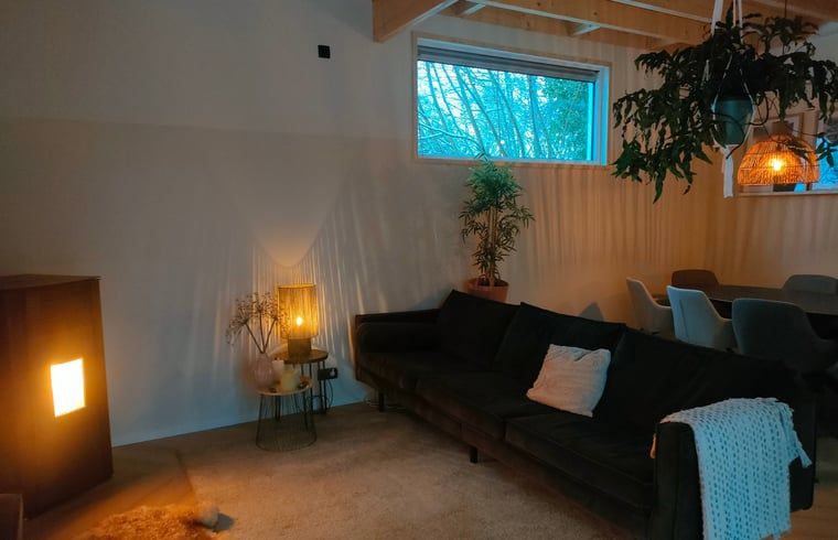 Guest house 184711 - Holiday property Noord Drenthe - Vakantiehuis in Matsloot