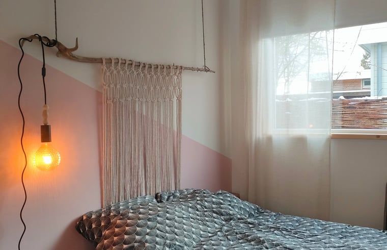 Guest house 184711 - Holiday property Noord Drenthe - Vakantiehuis in Matsloot