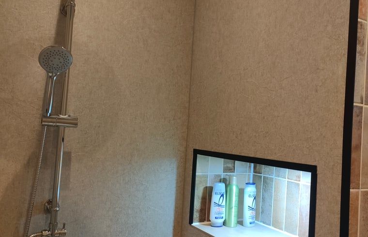 Guest house 184711 - Holiday property Noord Drenthe - Vakantiehuis in Matsloot