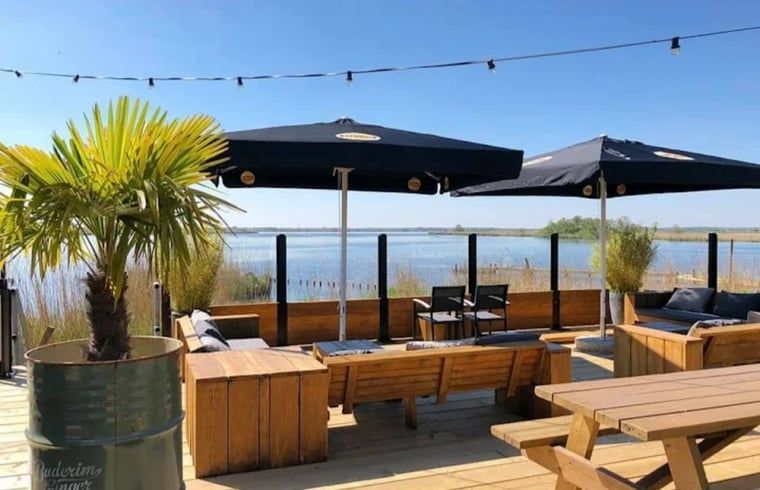 Guest house 184711 - Holiday property Noord Drenthe - Vakantiehuis in Matsloot