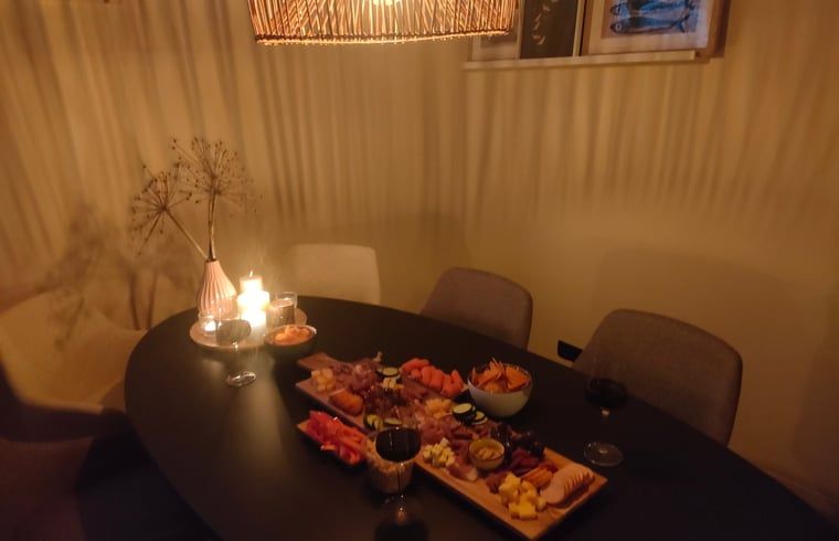 Guest house 184711 - Holiday property Noord Drenthe - Vakantiehuis in Matsloot