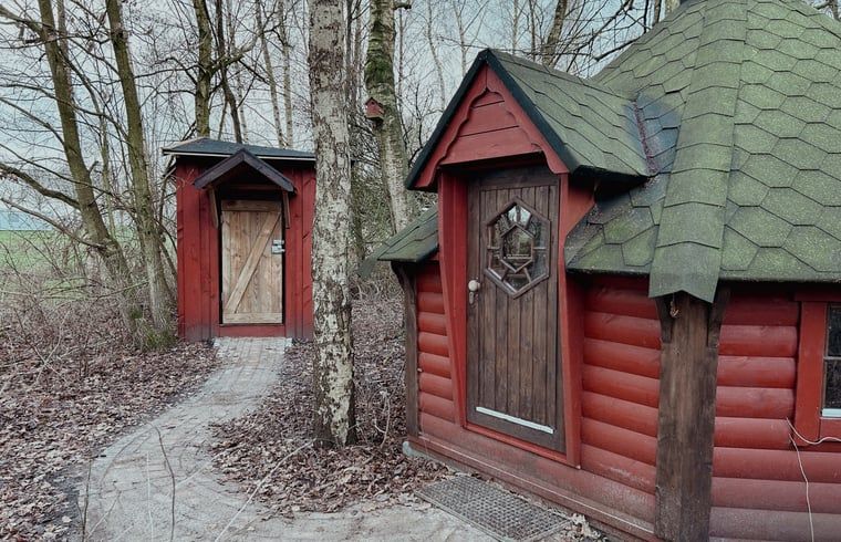 Rustic access to Cottage in Drouwenerveen, vacation home in North Drenthe, Drenthe.