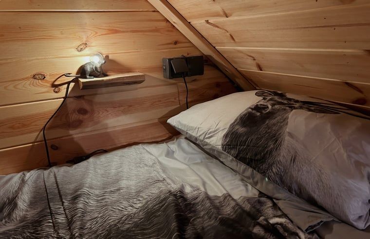 Attractive corner in Cottage in Drouwenerveen, vacation home in North Drenthe, Drenthe.